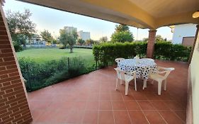 Villetta Giardino degli Ulivi
